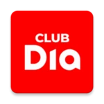 meu desconto clubdia android application logo